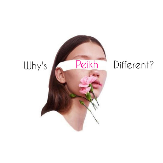 Peikh: The Top Choice for Conscious Consumers