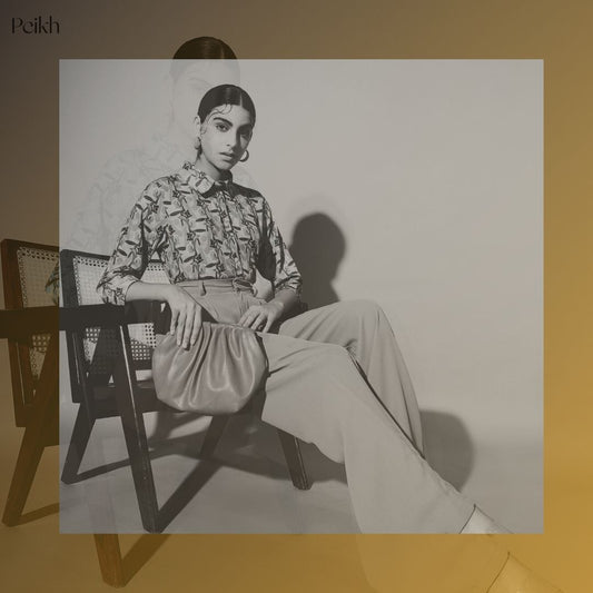 The Story of Peikh