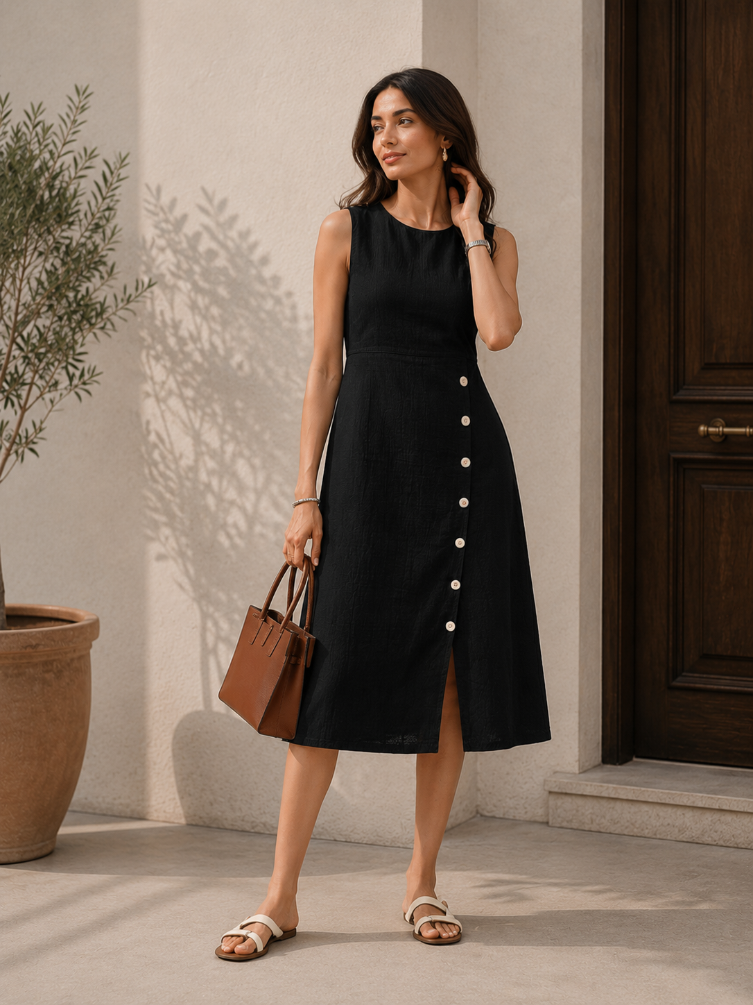 Dresses