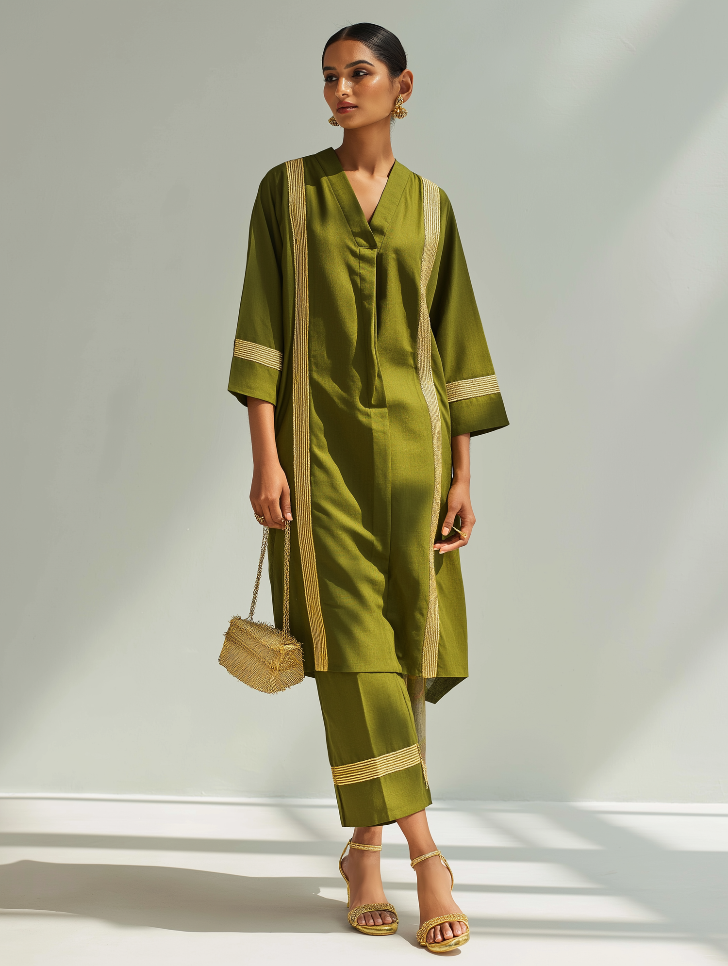 Kurta Sets