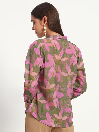 Casual Love 3.0 Bow Shirt