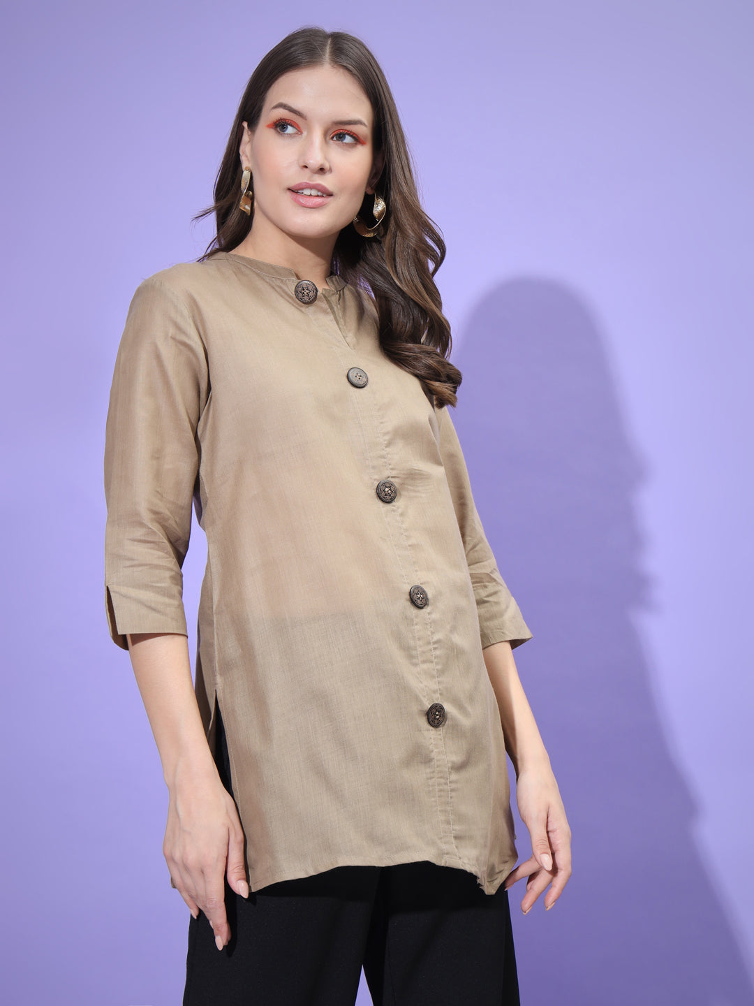 Daily Casual Short Kurti