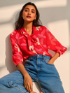 Casual Love 2.0 Bow Shirt