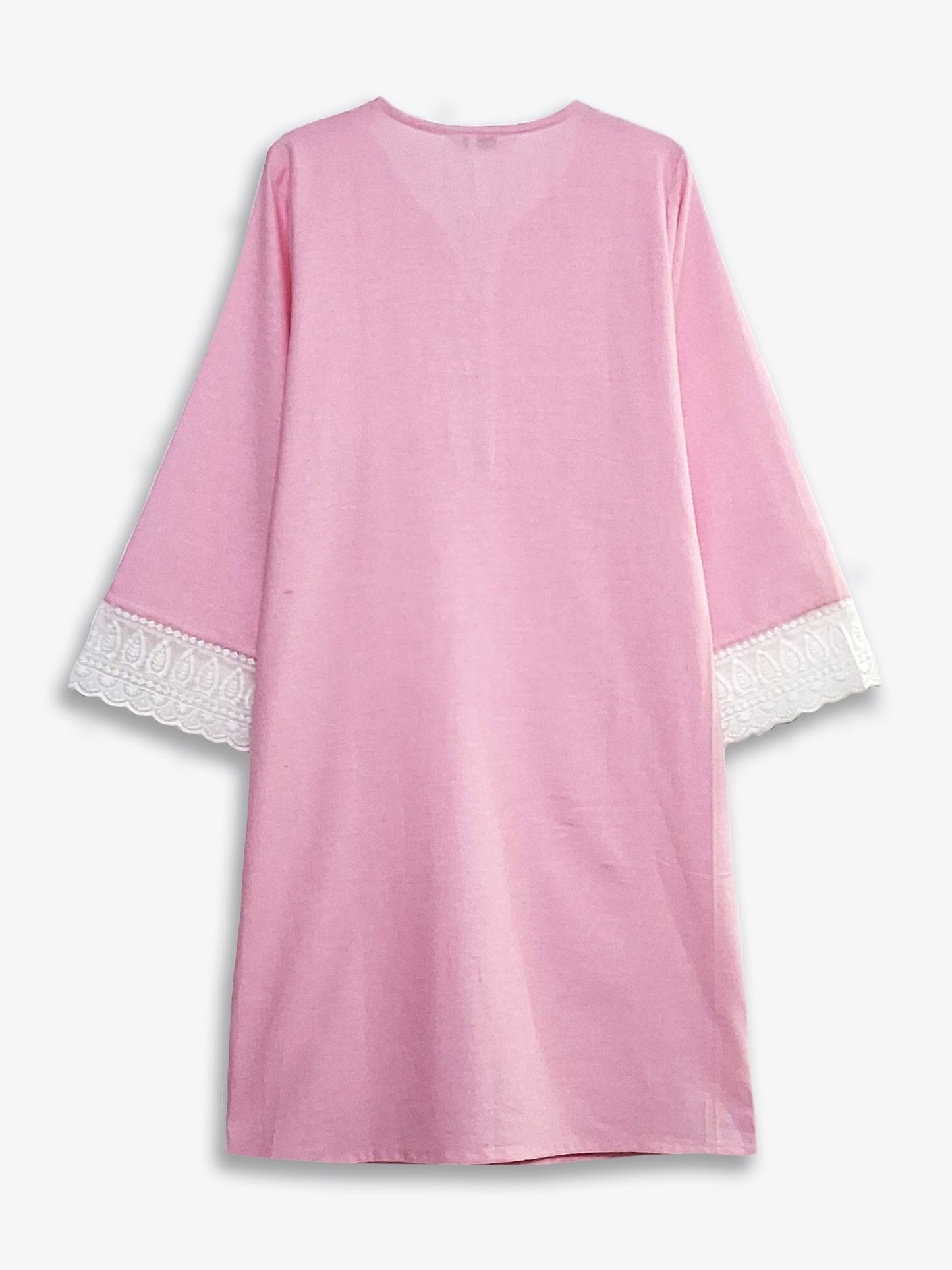 MEHER Blush Kurta Set