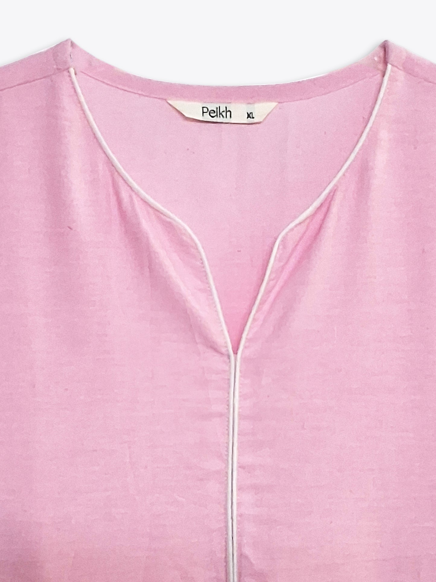 MEHER Blush Kurta Set
