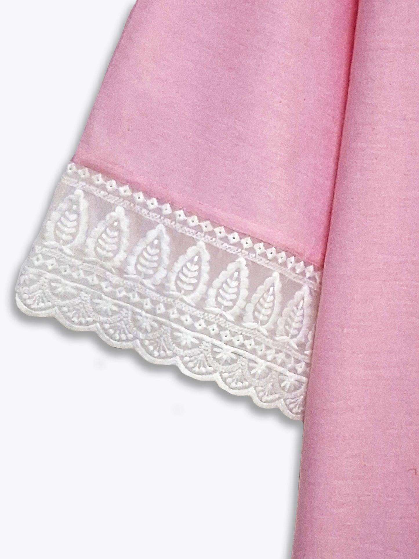 MEHER Blush Kurta Set