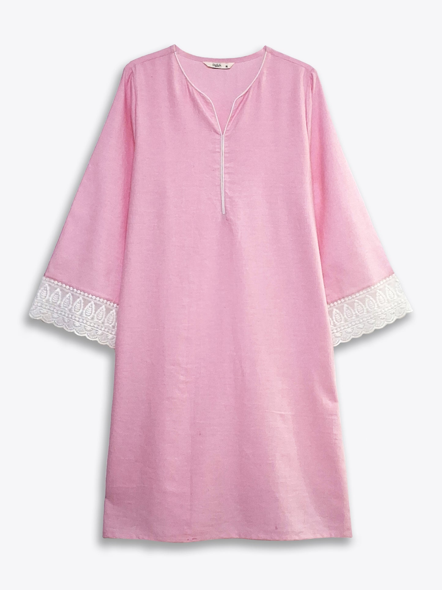 MEHER Blush Kurta Set
