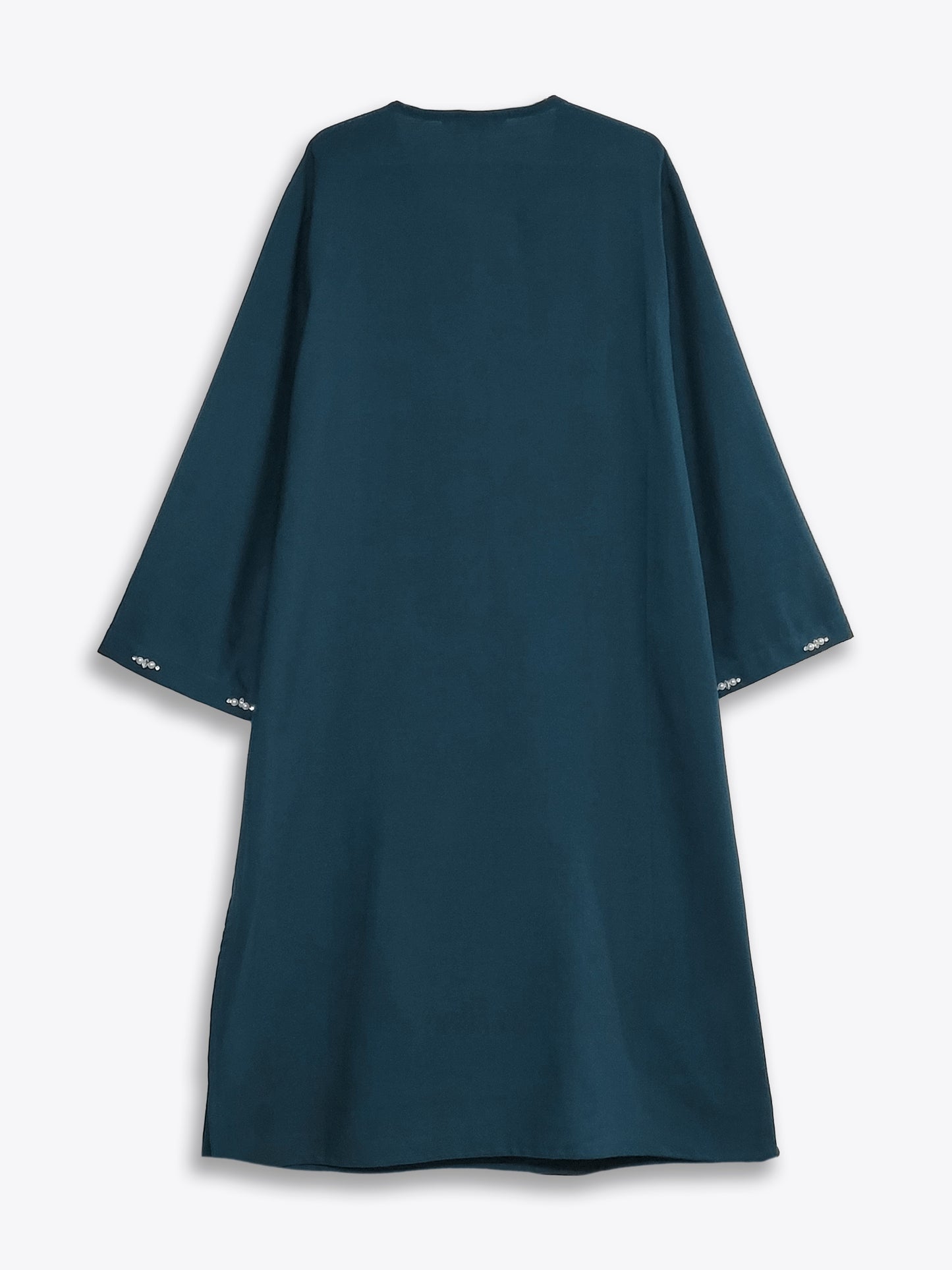 SAANJ Blue Kurta Set