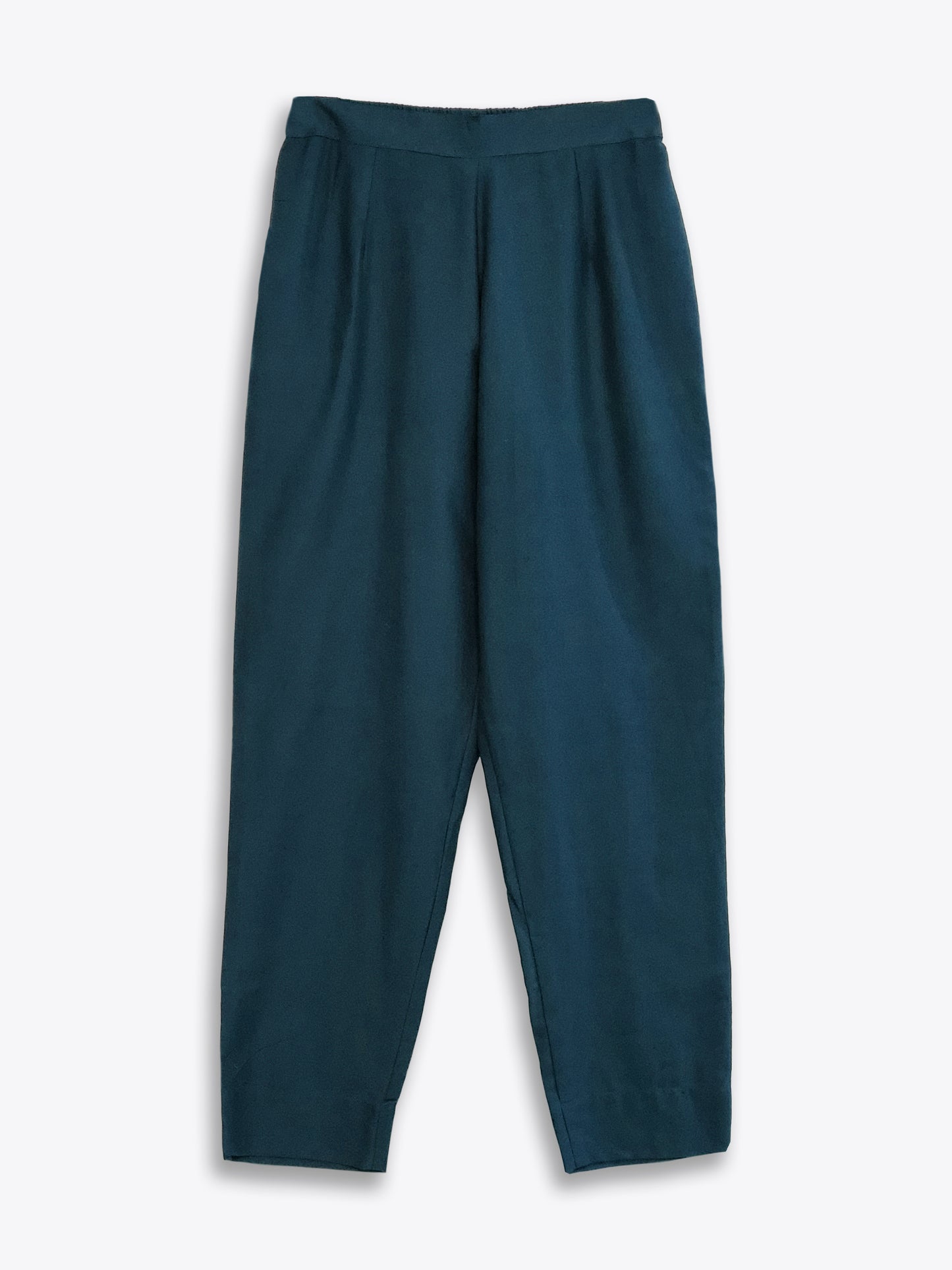 SAANJ Blue Kurta Set
